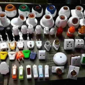 electrical accessories