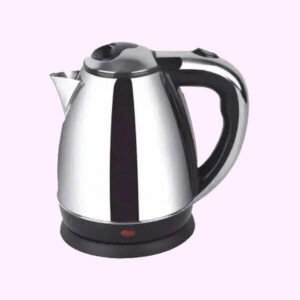 ইন্সট্যান্ট ওয়াটার হিটার ইলেকট্রিক কেটলি ১.৮ লিটার