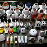 ইলেকট্রিকাল একসেসোরিজ