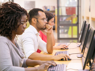 ট্রেনিং সেন্টার